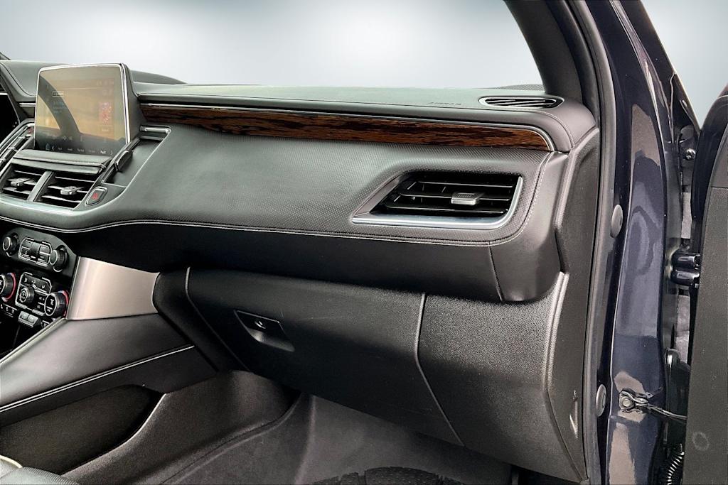 Thumbnail: 2023 Chevrolet Tahoe - 23