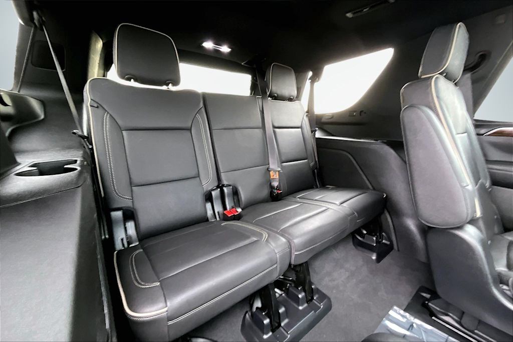 Thumbnail: 2023 Chevrolet Tahoe - 31