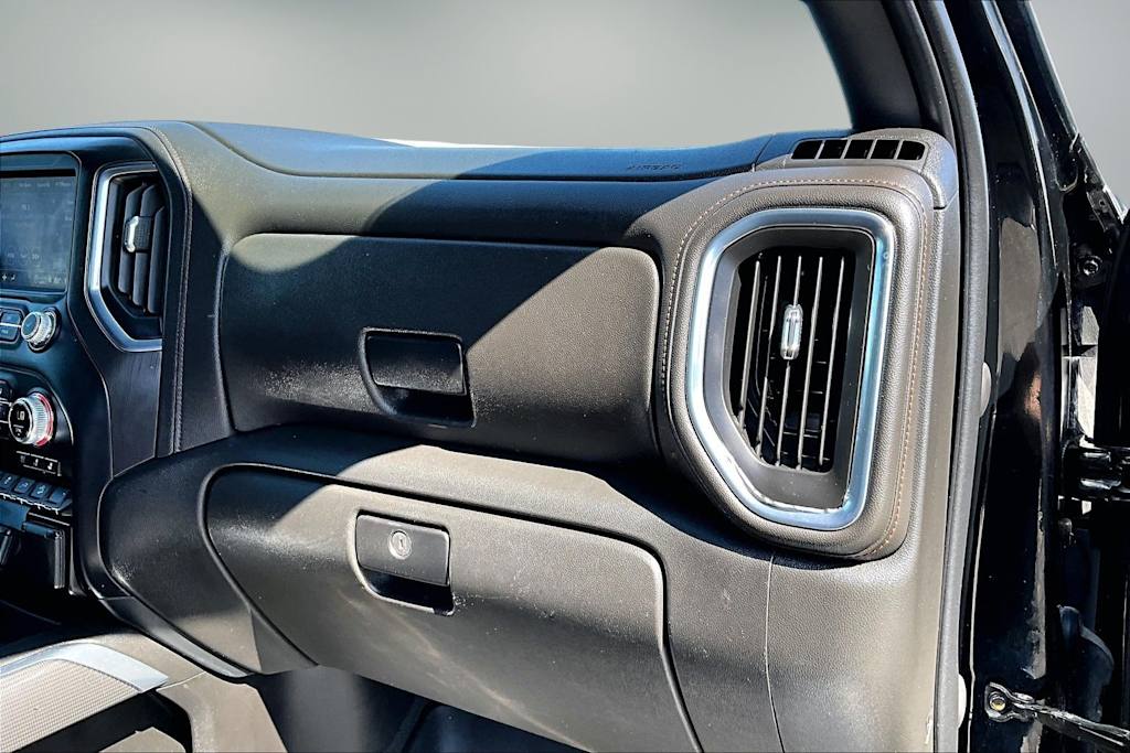 Thumbnail: 2022 GMC Sierra 2500 - 22