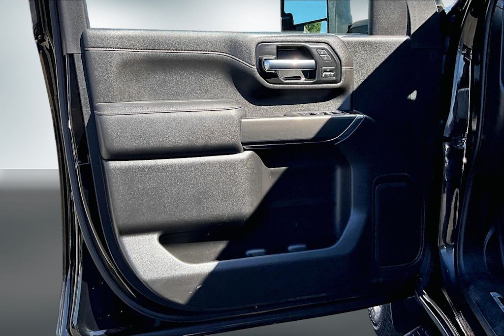 Thumbnail: 2022 GMC Sierra 2500 - 26