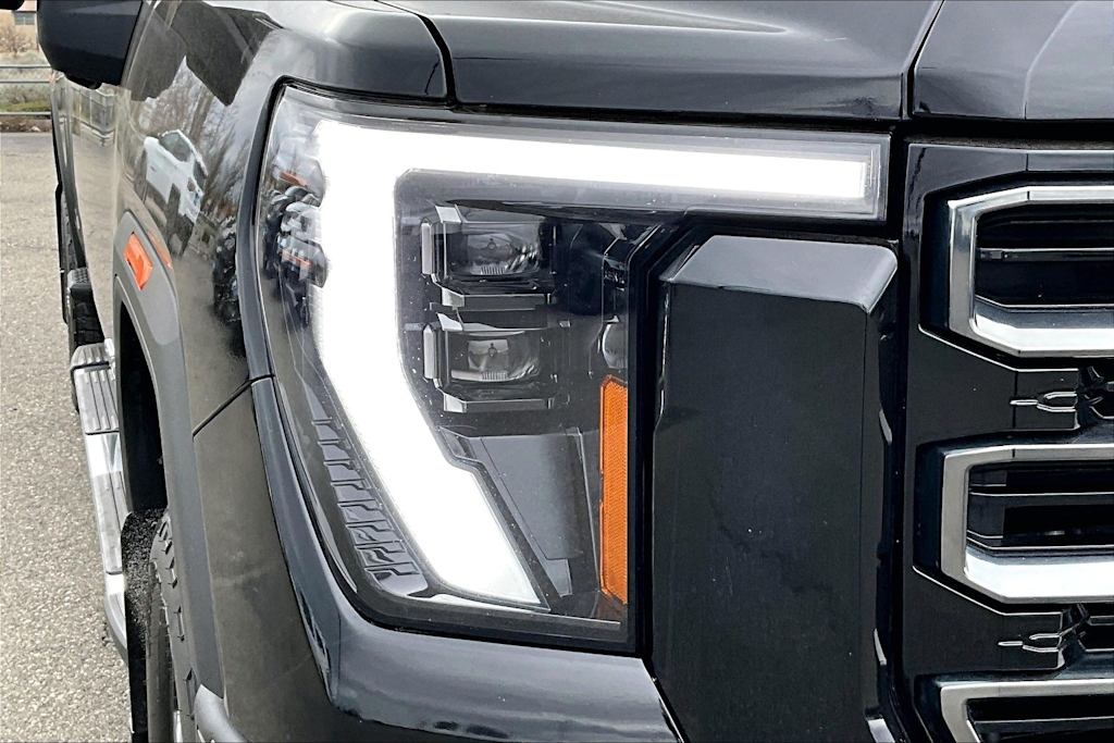Thumbnail: 2024 GMC Sierra 2500 - 30