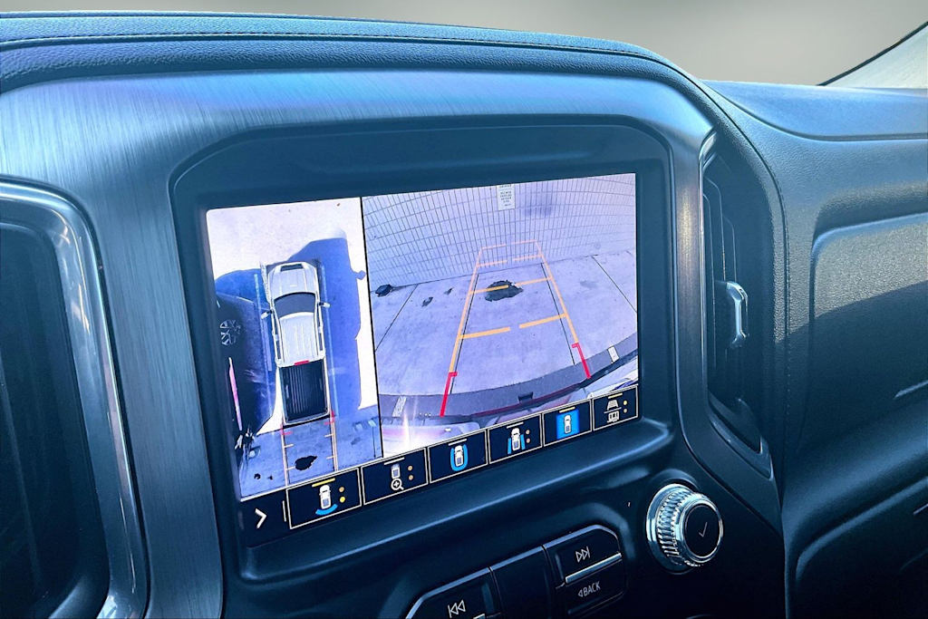 Thumbnail: 2020 GMC Sierra 2500 - 25