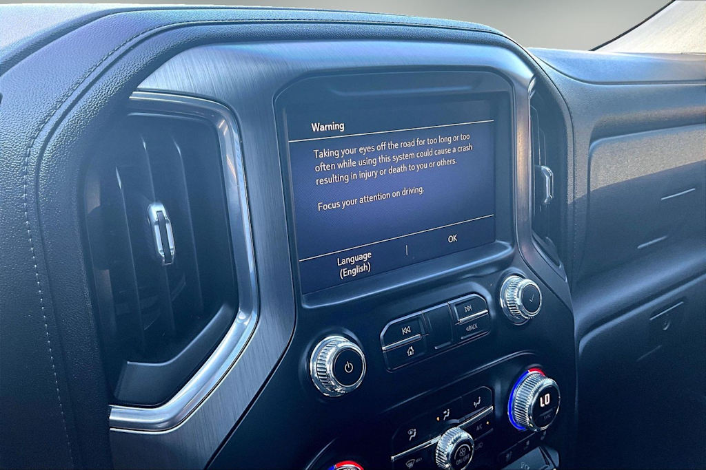 Thumbnail: 2020 GMC Sierra 2500 - 14