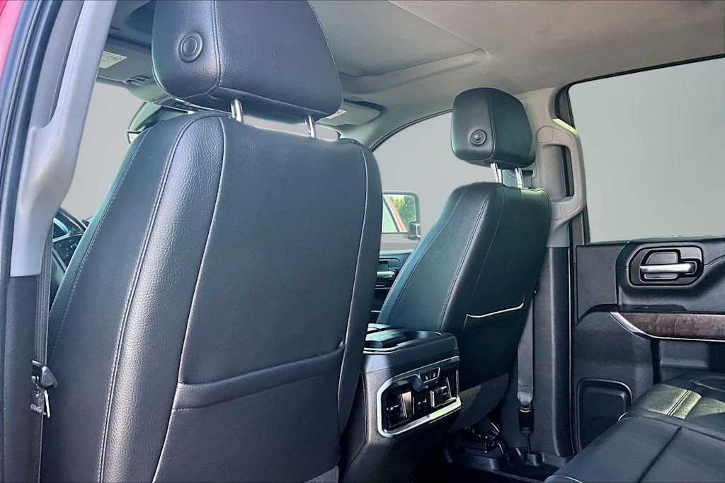 Thumbnail: 2020 GMC Sierra 2500 - 13