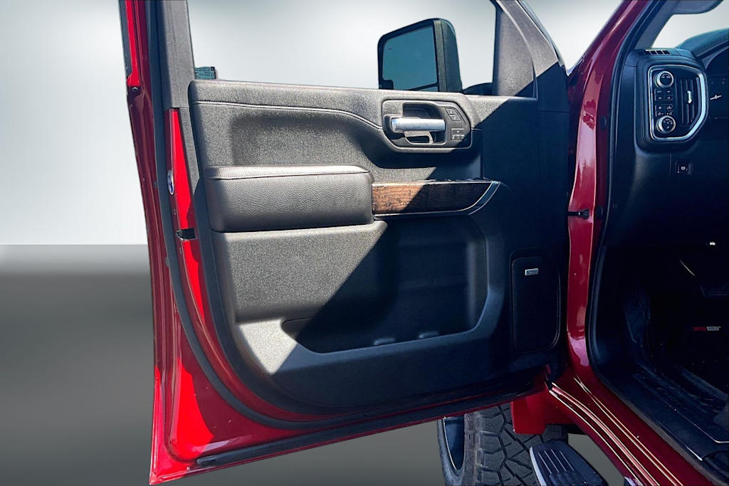 Thumbnail: 2020 GMC Sierra 2500 - 26