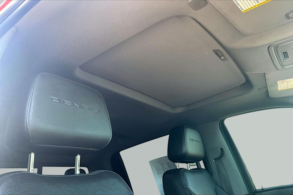 Thumbnail: 2020 GMC Sierra 2500 - 30