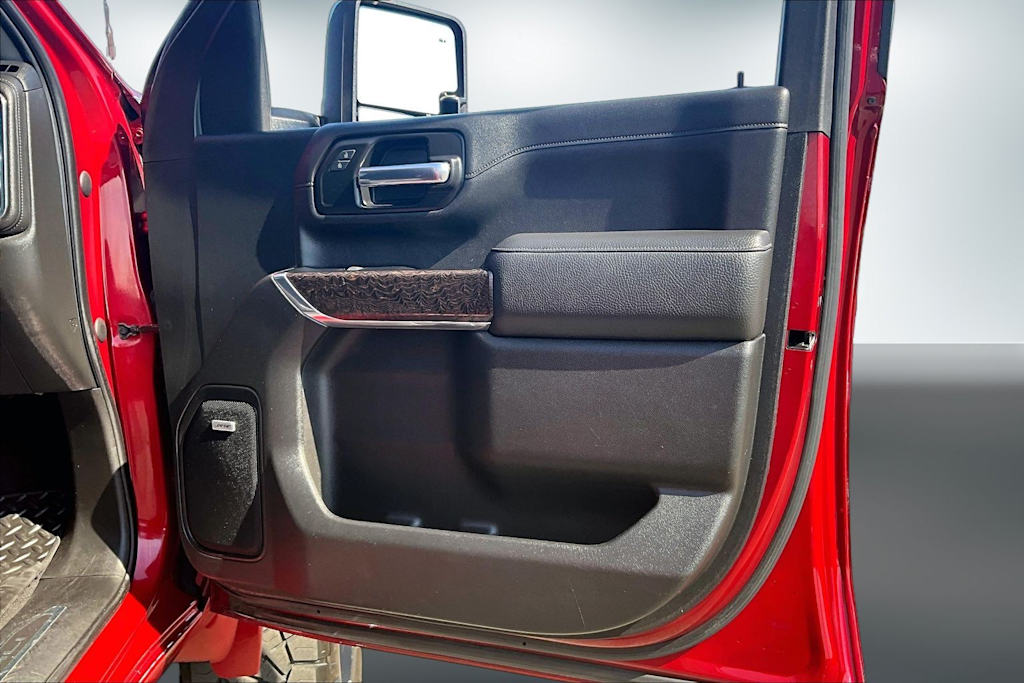 Thumbnail: 2020 GMC Sierra 2500 - 27