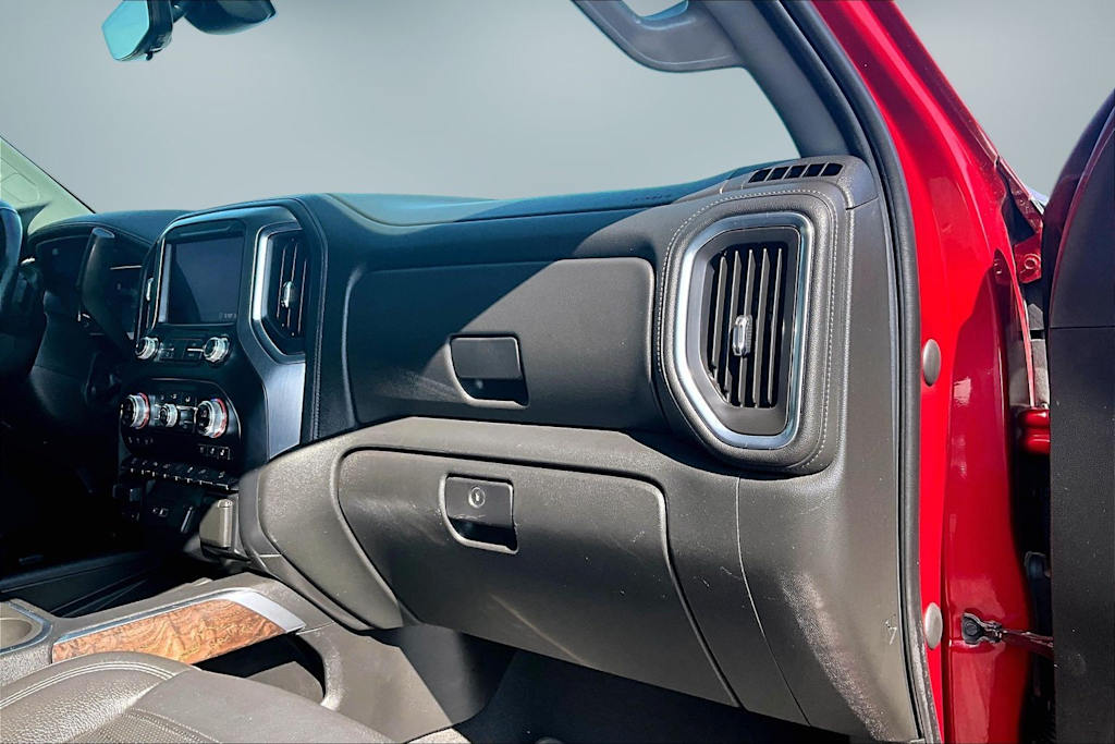 Thumbnail: 2020 GMC Sierra 2500 - 22