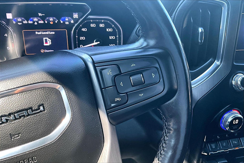 Thumbnail: 2020 GMC Sierra 2500 - 24
