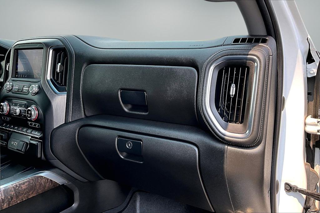 Thumbnail: 2023 GMC Sierra 2500 - 23