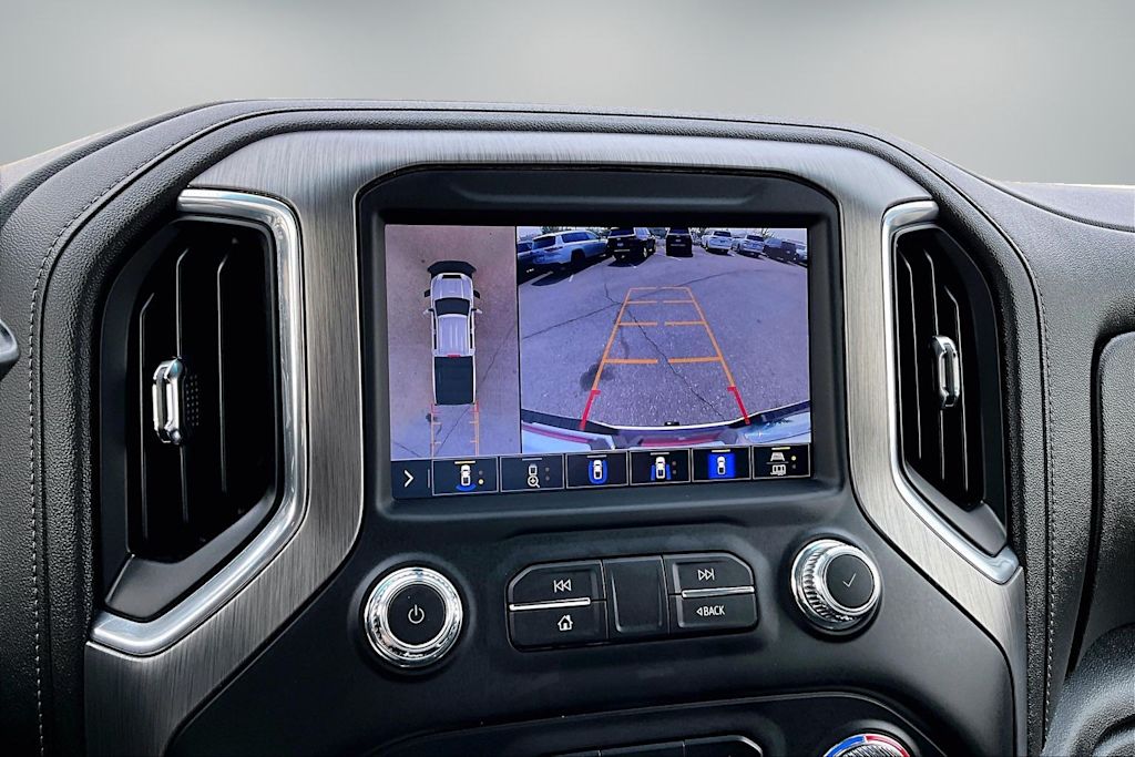 Thumbnail: 2023 GMC Sierra 2500 - 26