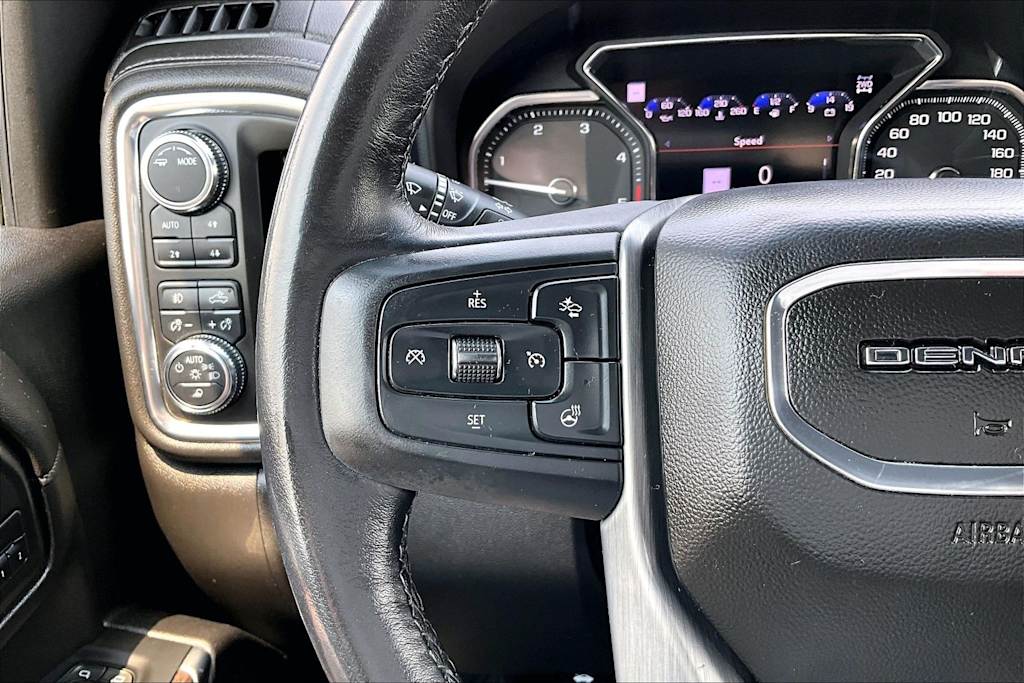 Thumbnail: 2023 GMC Sierra 2500 - 24