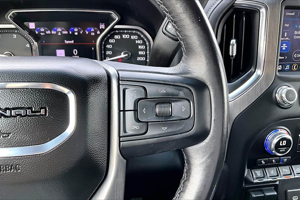 Thumbnail: 2023 GMC Sierra 2500 - 25