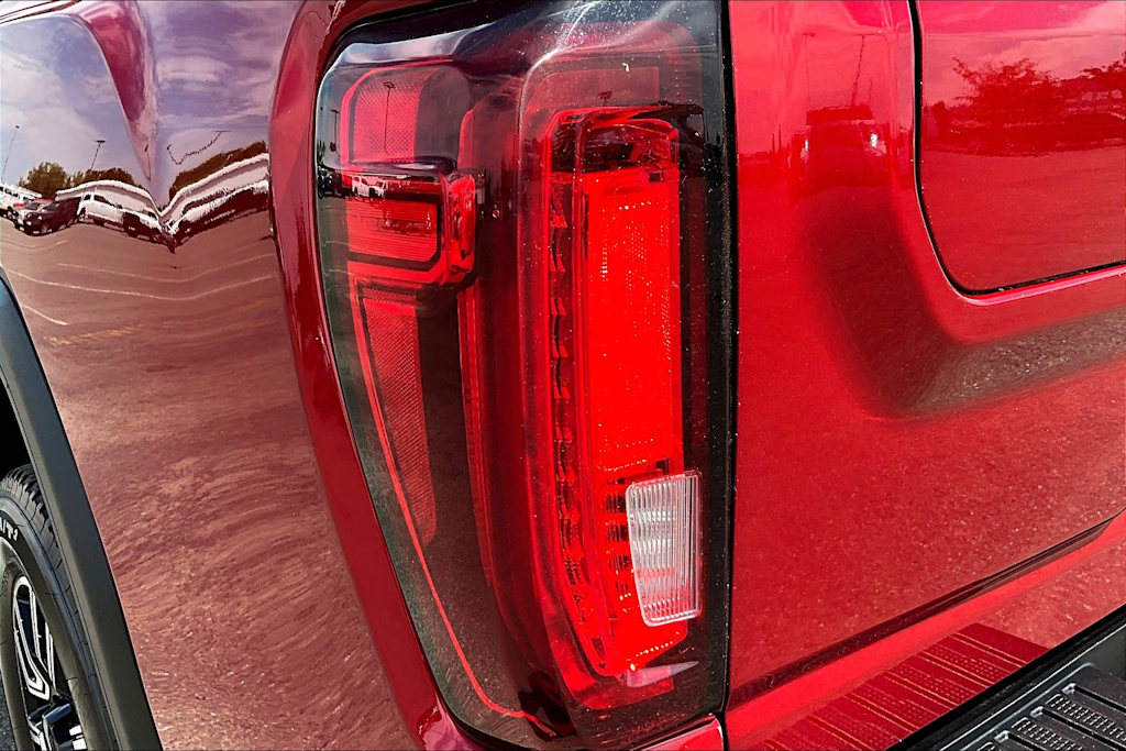 Thumbnail: 2023 GMC Sierra 3500 - 33