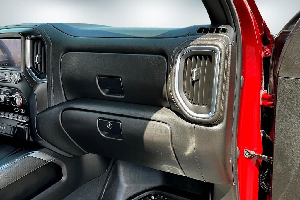 Thumbnail: 2023 GMC Sierra 3500 - 23