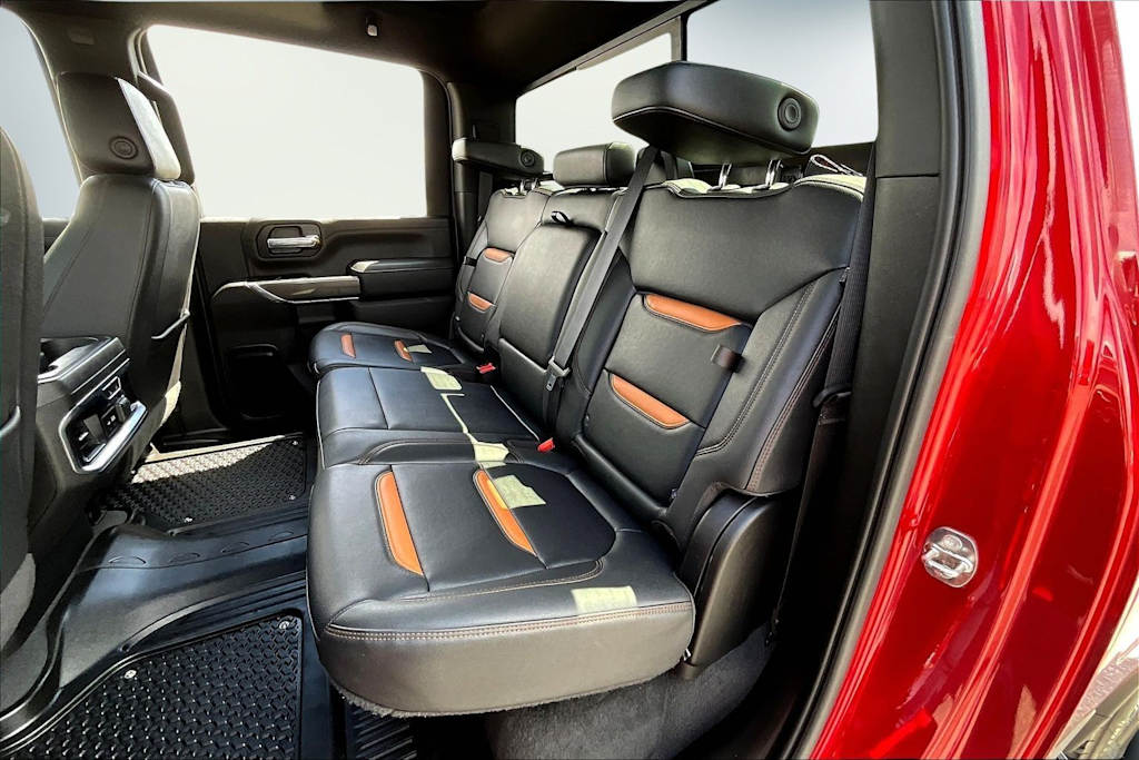 Thumbnail: 2023 GMC Sierra 3500 - 29