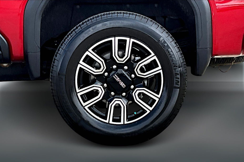 Thumbnail: 2023 GMC Sierra 3500 - 37