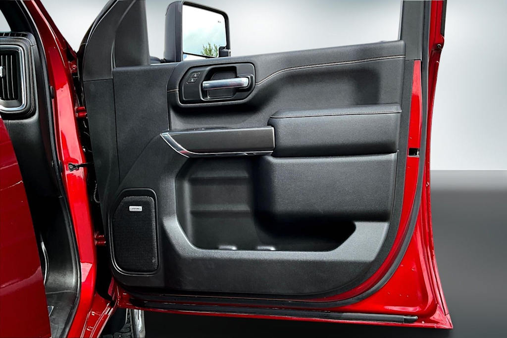 Thumbnail: 2023 GMC Sierra 3500 - 28