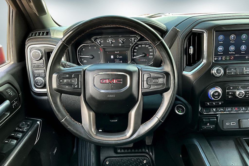 Thumbnail: 2023 GMC Sierra 3500 - 14