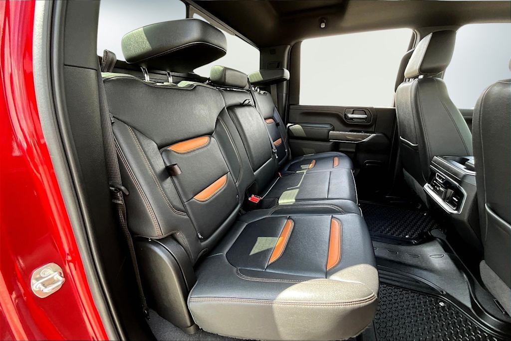 Thumbnail: 2023 GMC Sierra 3500 - 30