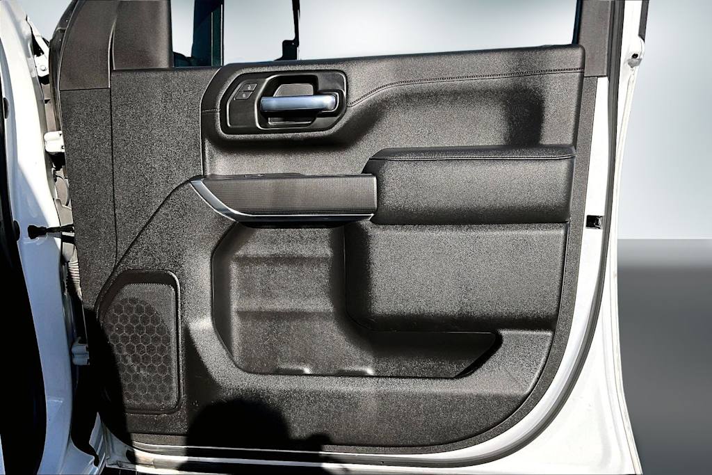 Thumbnail: 2022 GMC Sierra 3500 - 27