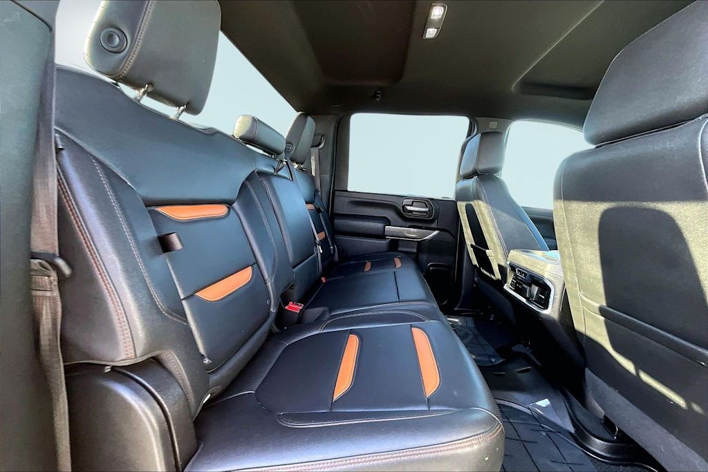 Thumbnail: 2022 GMC Sierra 3500 - 29