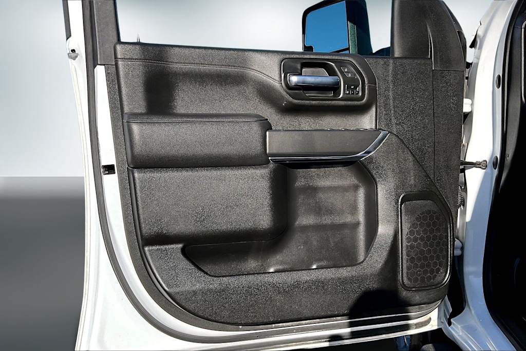 Thumbnail: 2022 GMC Sierra 3500 - 26