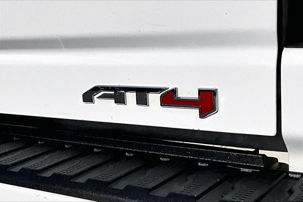 Thumbnail: 2022 GMC Sierra 3500 - 7