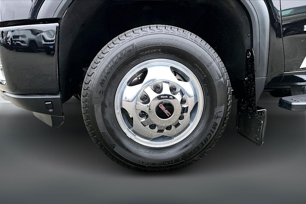 Thumbnail: 2022 GMC Sierra 3500 - 7