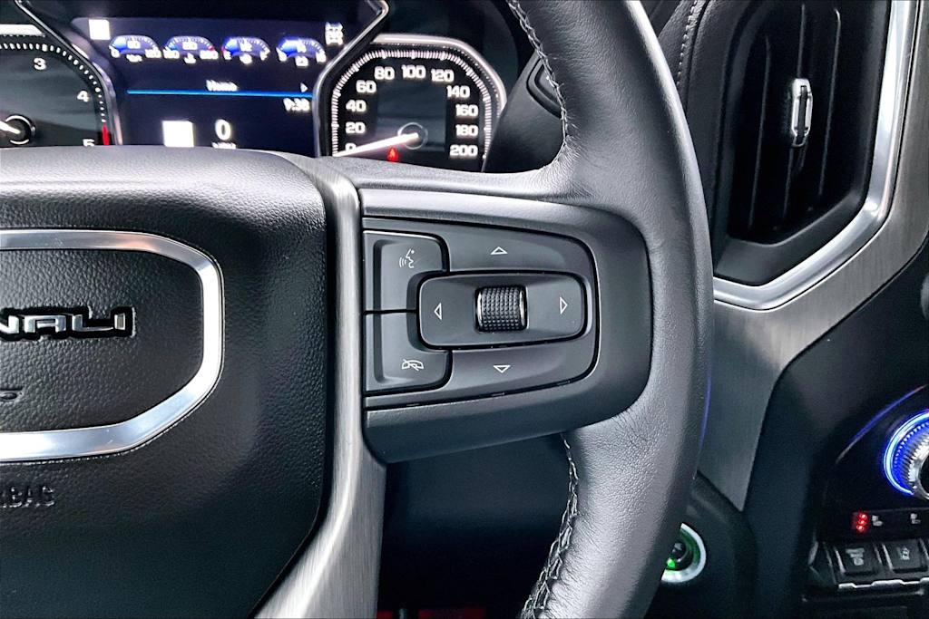 Thumbnail: 2022 GMC Sierra 3500 - 25