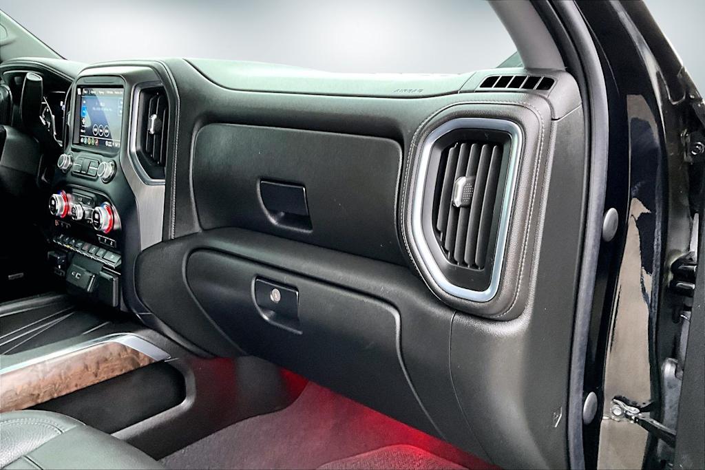 Thumbnail: 2022 GMC Sierra 3500 - 14