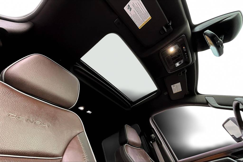 Thumbnail: 2024 GMC Sierra 3500 - 31