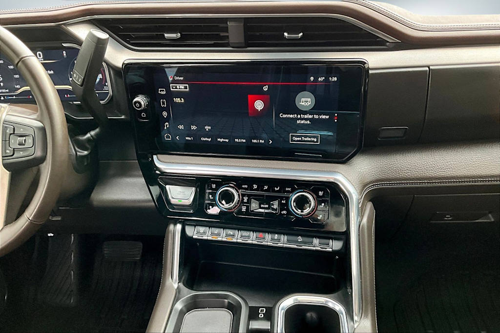 Thumbnail: 2024 GMC Sierra 3500 - 15