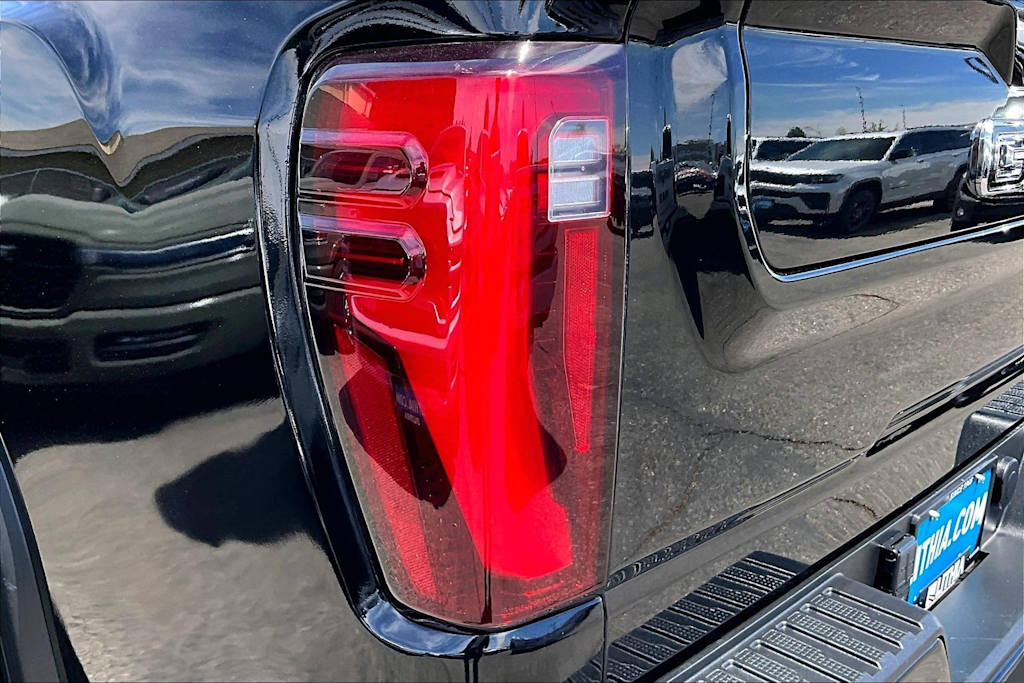 Thumbnail: 2024 GMC Sierra 3500 - 29