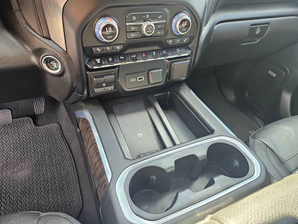 2021 GMC Sierra 3500  16