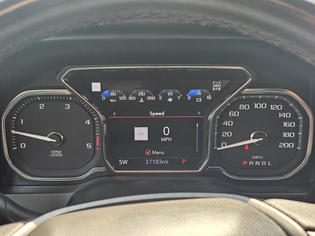 2021 GMC Sierra 3500  17