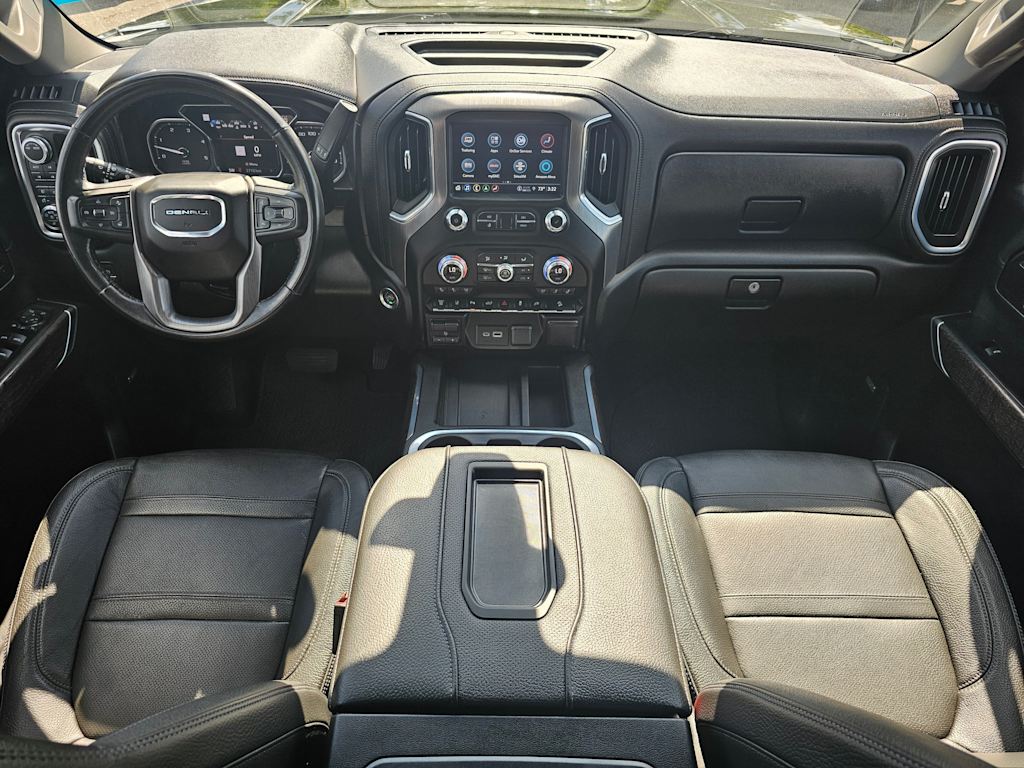 2021 GMC Sierra 3500  9