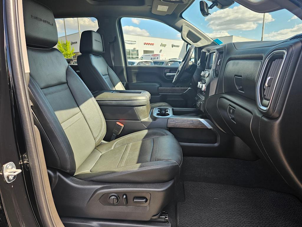 2021 GMC Sierra 3500  11
