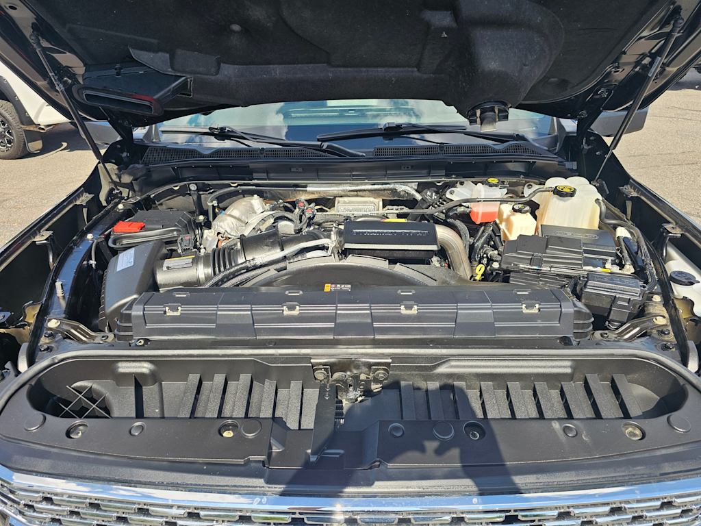 2021 GMC Sierra 3500  8