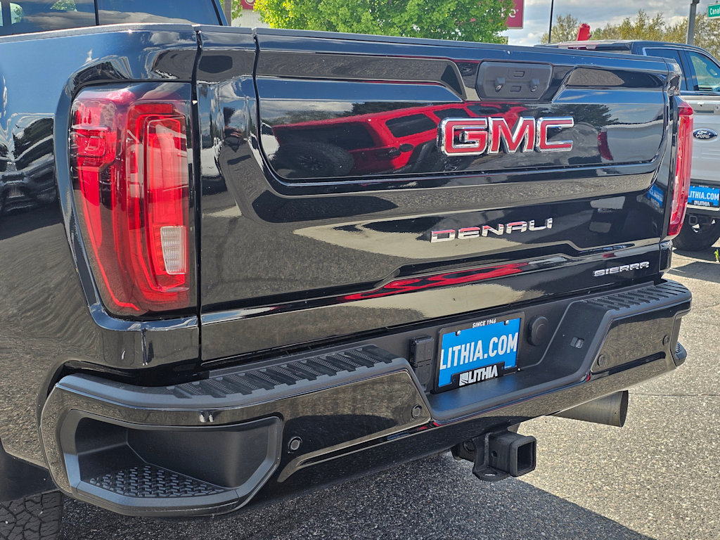 2021 GMC Sierra 3500  21