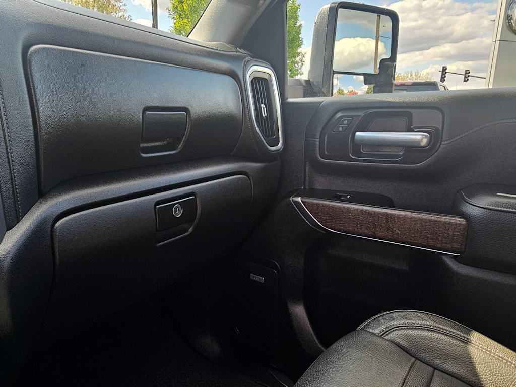 2021 GMC Sierra 3500  29