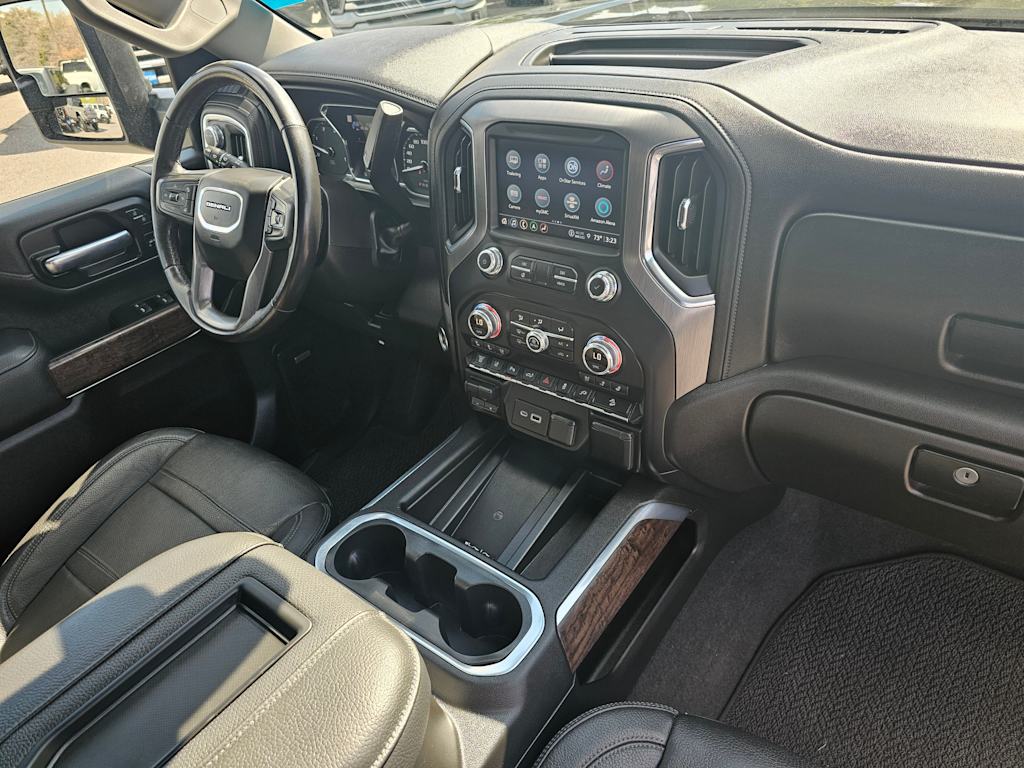 2021 GMC Sierra 3500  13