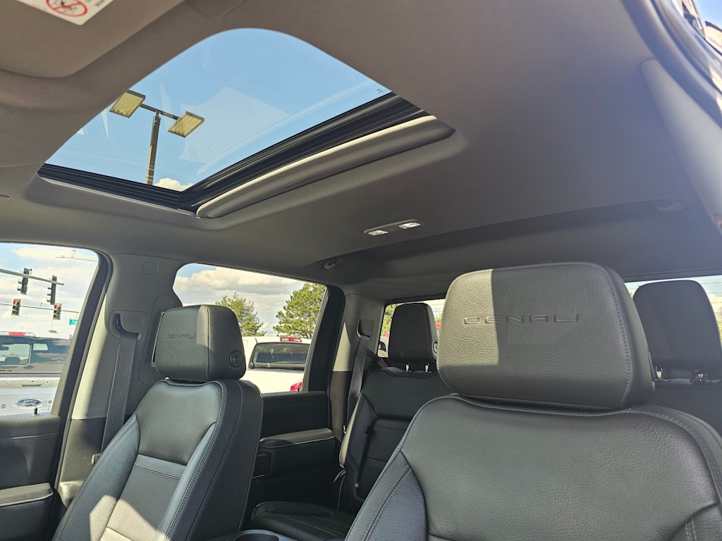 2021 GMC Sierra 3500  31