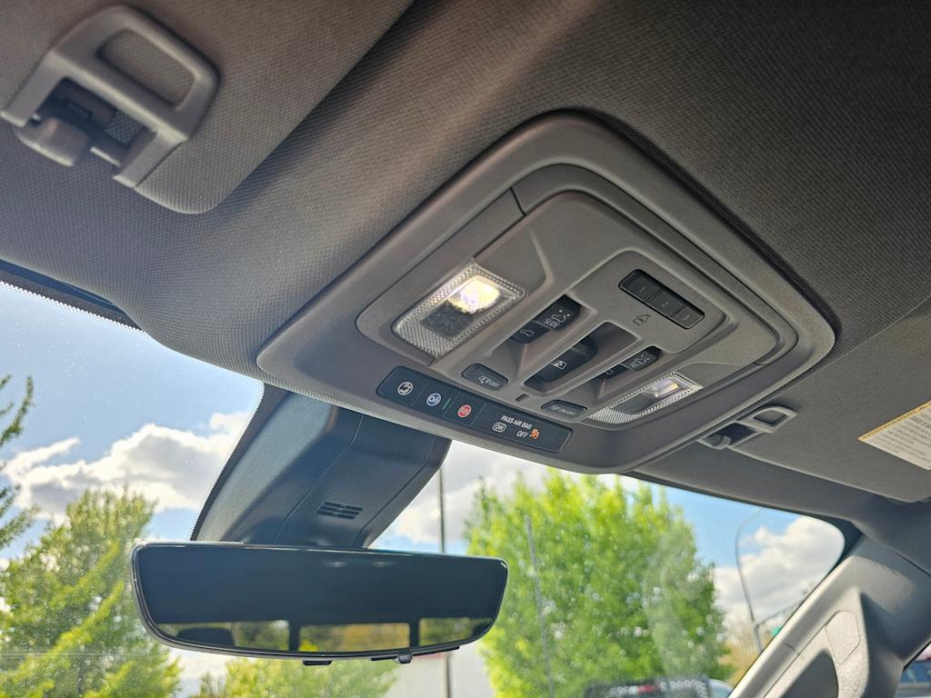 2021 GMC Sierra 3500  30