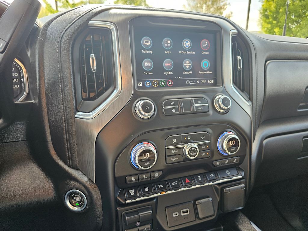 2021 GMC Sierra 3500  15