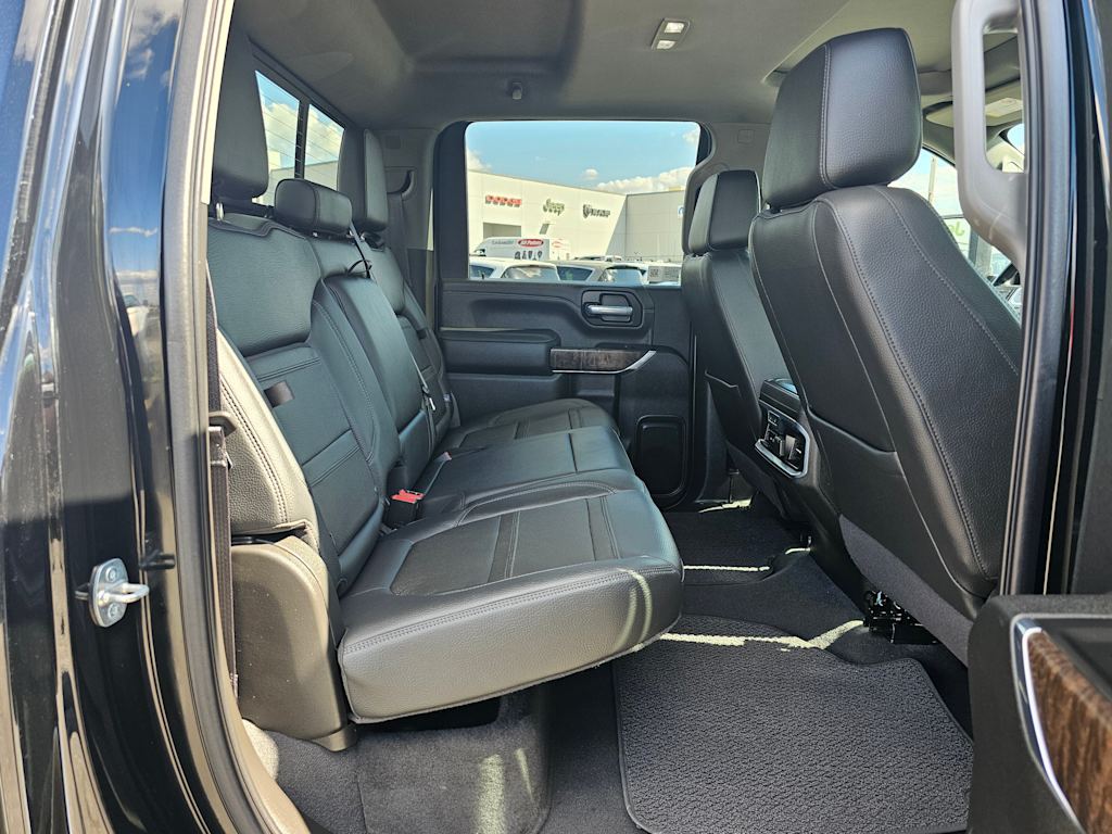 2021 GMC Sierra 3500  23