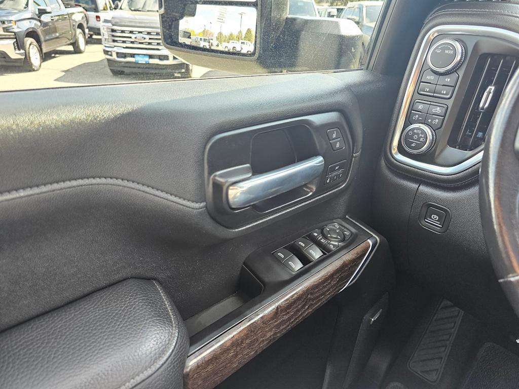 2021 GMC Sierra 3500  32