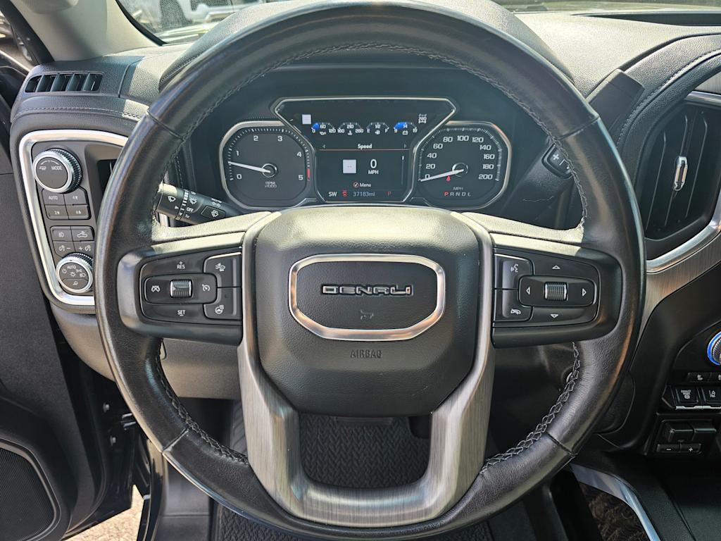 2021 GMC Sierra 3500  14