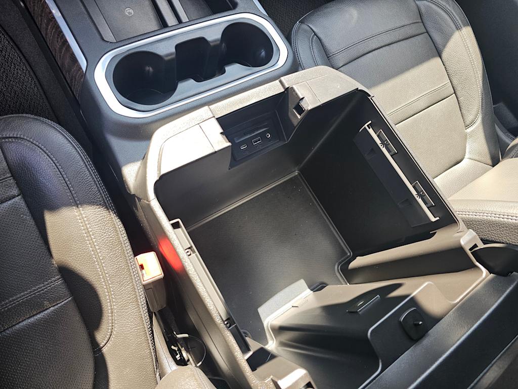 2021 GMC Sierra 3500  28
