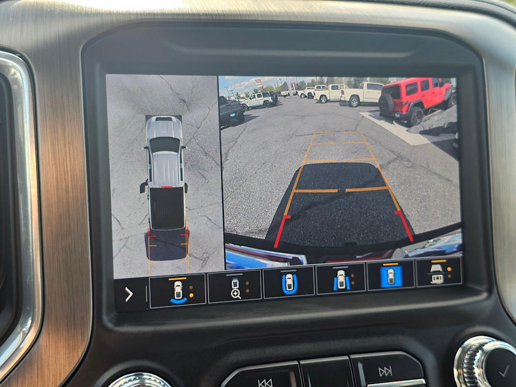2021 GMC Sierra 3500  25